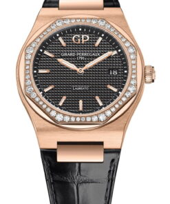 Laureato 34 mm