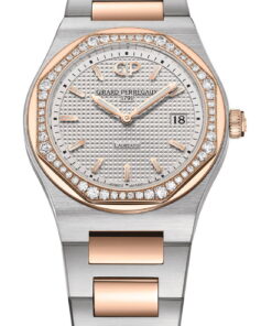 Laureato 34 mm