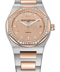 Laureato 34 mm