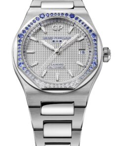 Laureato 38