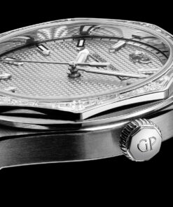 Alternative view of Laureato 38