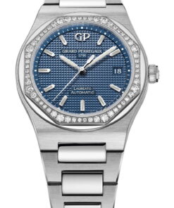 Laureato 38 mm