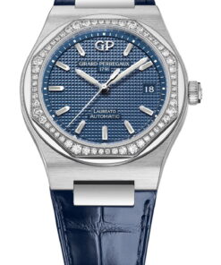 Laureato 38 mm