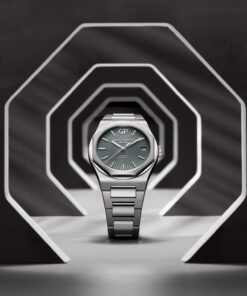 Alternative view of Laureato 42
