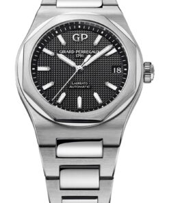 Laureato 42 mm