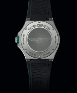 Alternative view of Laureato Absolute Aston Martin F1® Edition
