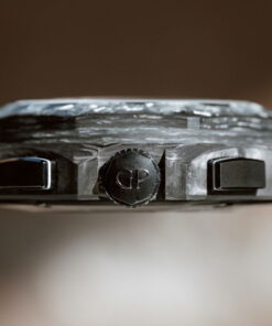 Alternative view of Laureato Absolute Crystal Rock