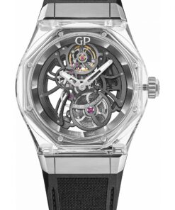 Laureato Absolute Light