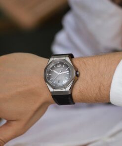 Alternative view of Laureato Absolute Ti 230