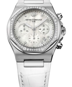 Laureato Chronograph Lady