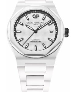 Laureato Ghost