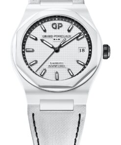 Laureato Ghost