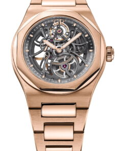 Laureato Skeleton