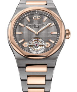 Laureato Tourbillon