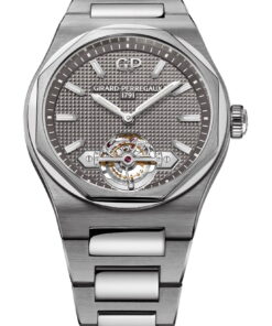 Laureato Tourbillon