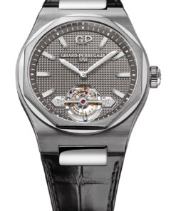 Laureato Tourbillon