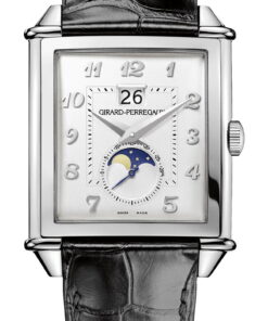 Vintage 1945 XXL Large Date And Moon Phases