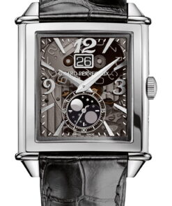 Vintage 1945 XXL Large Date And Moon Phases