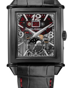 Vintage 1945 XXL Large Date And Moon Phases