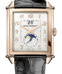 Vintage 1945 XXL Large Date And Moon Phases