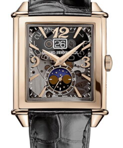 Vintage 1945 XXL Large Date And Moon Phases