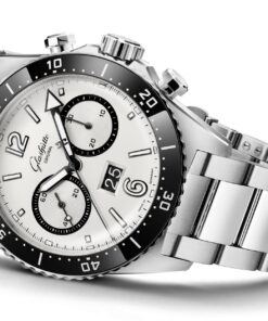Alternative view of SeaQ Chronograph