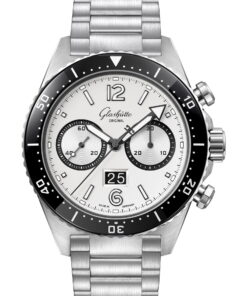 SeaQ Chronograph