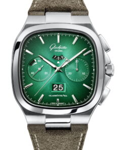 Seventies Chronograph Panorama Date