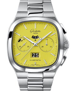 Seventies Chronograph Panorama Date