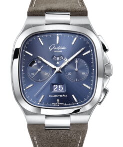 Seventies Chronograph Panorama Date