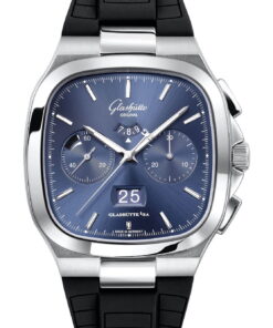 Seventies Chronograph Panorama Date