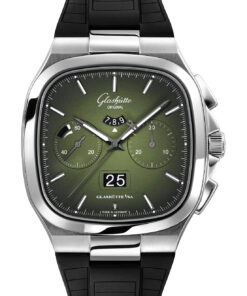 Seventies Chronograph Panorama Date