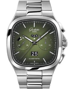 Seventies Chronograph Panorama Date