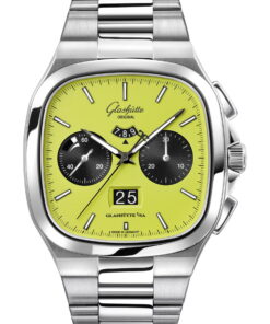 Seventies Chronograph Panorama Date Fusion