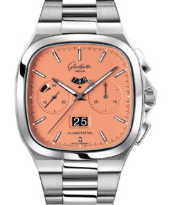 Seventies Chronograph Panorama Date “Vbing Orange”