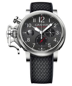 Chronofighter Grand Vintage Arabic Numerals