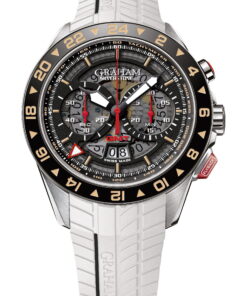 SILVERSTONE RS GMT