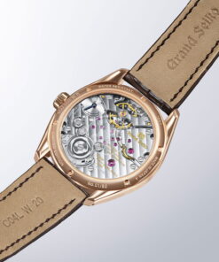 Alternative view of SLGW002 Evolution 9 Limited Edition