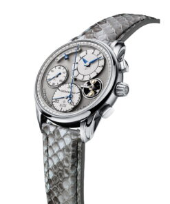 Alternative view of 1941 Grönograaf Tantalum Limited Edition