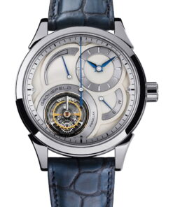 Parallax Tourbillon 1912