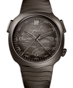Streamliner Chronograph UNDEFEATED