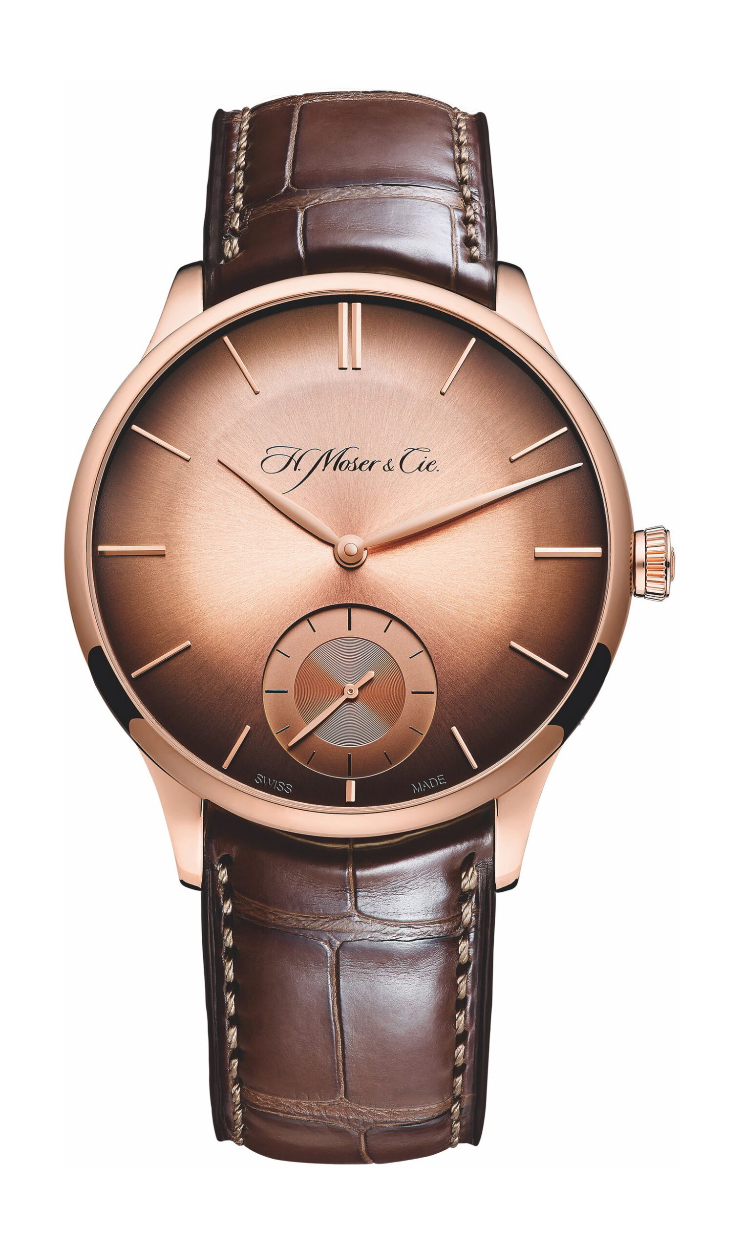 Venturer Small Seconds