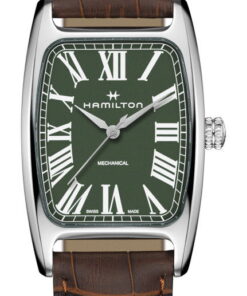 American Classic Boulton Mechanical