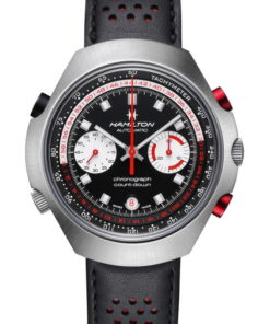 American Classic Chrono-Matic 50 Auto Chrono