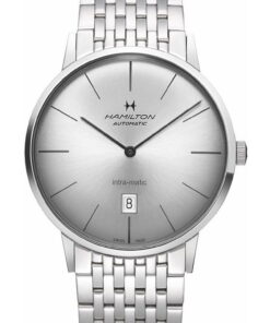 American Classic Intra-matic Auto