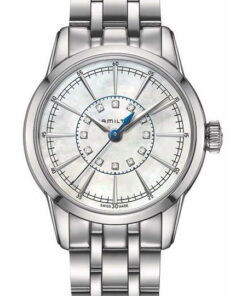 American Classic Railroad Lady Quartz
