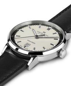 Alternative view of American Classic Intra-Matic Automatic