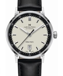 American Classic Intra-Matic Automatic