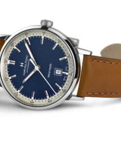 Alternative view of American Classic Intra-Matic Automatic