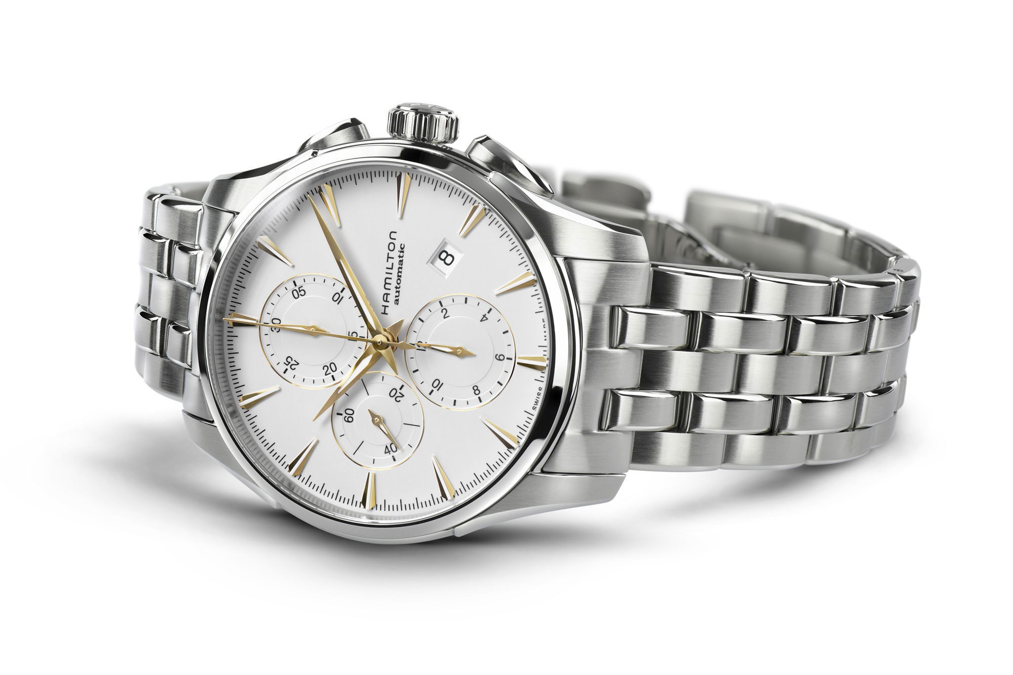 Jazzmaster Auto Chrono - Image 2
